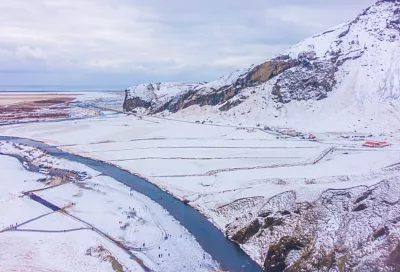 Ямальские учёные запустили интерактивную карту вечной мерзлоты