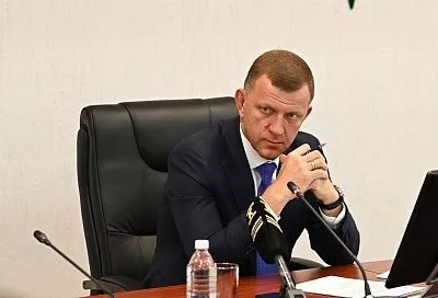 Евгений Наумов рассказал, почему вырубают деревья в Краснодаре