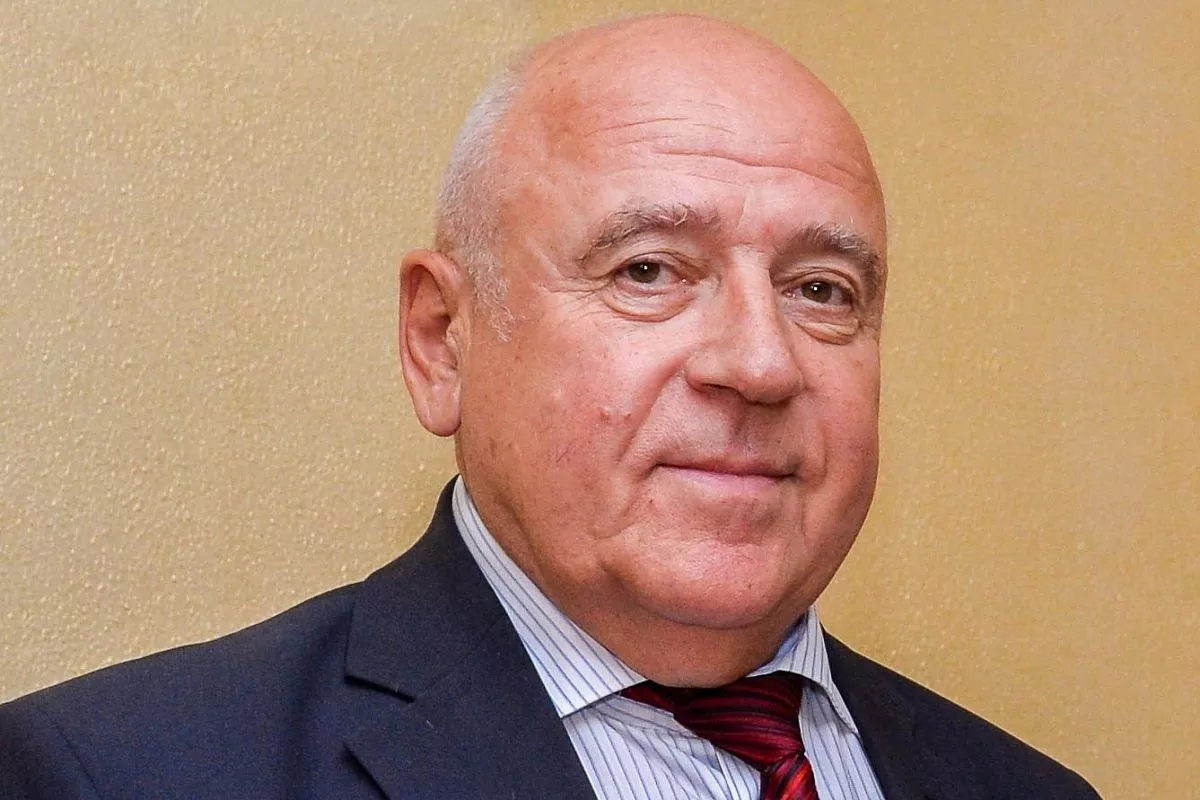 Иван Рыбалко: «Эта война не должна повториться» 