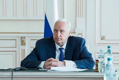 Бастрыкин заинтересовался нападением шиномонтажника на сотрудников вейпшопа в Краснодаре