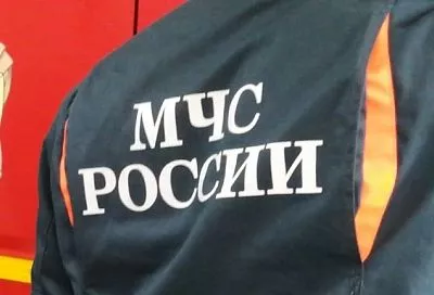 Пожар на площади 2 га в Краснодаре потушен