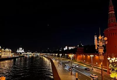 Камеры на воде: в России могут начать штрафовать владельцев катеров и лодок автоматически