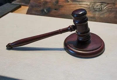 Заочно осужден командир ВСУ, отдавший приказ об ударе по порту «Кавказ» в Краснодарском крае