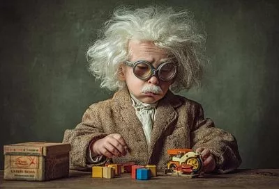 Почему суперпамять не делает вас умнее: правда от нейробиолога Владимира Алипова