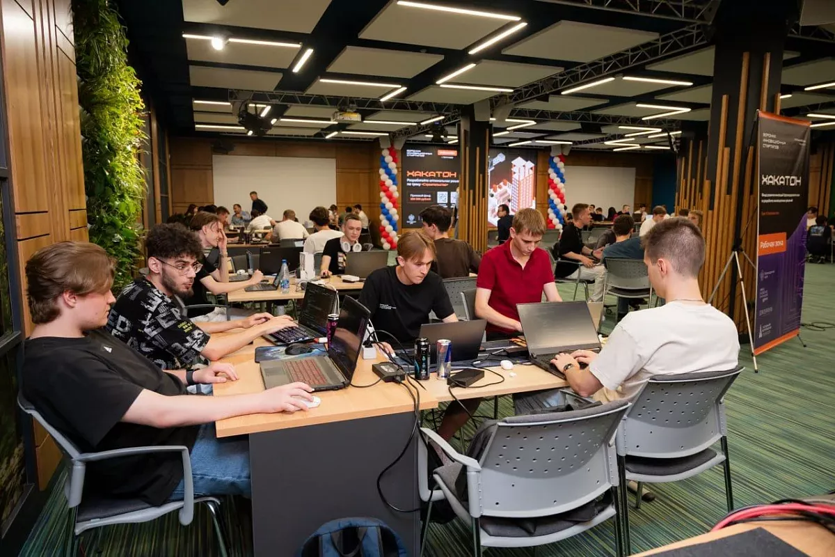 Пятый сезон проекта «Воронка инновационных стартапов» стартует в Краснодарском крае