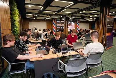 Пятый сезон проекта «Воронка инновационных стартапов» стартует в Краснодарском крае