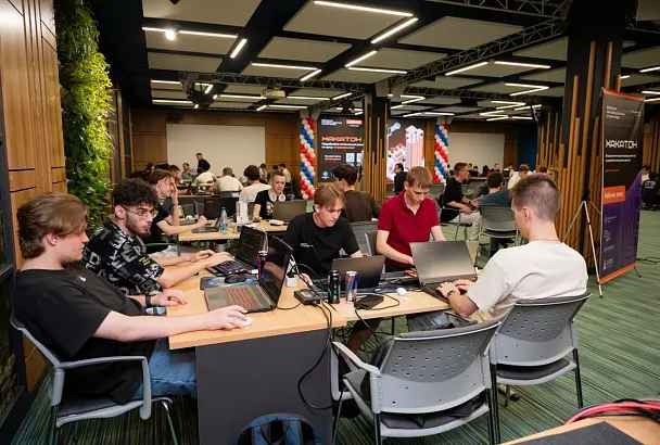 Пятый сезон проекта «Воронка инновационных стартапов» стартует в Краснодарском крае