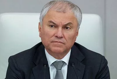 «Давайте наводить порядок»: Вячеслав Володин призвал усилить ответственность теплоснабжающих организаций