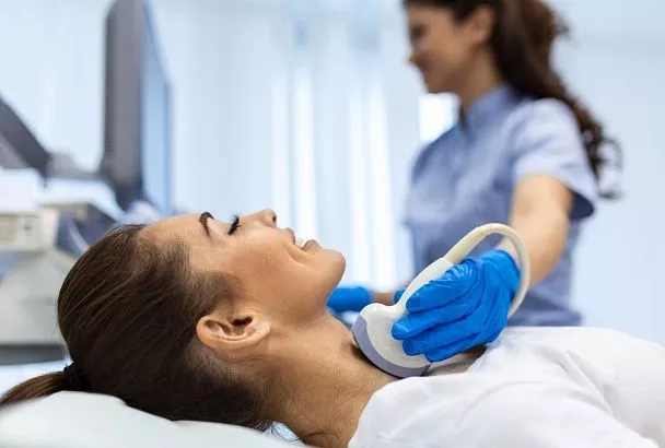 Маленький дирижер большого оркестра: как щитовидная железа помогает быть здоровым 