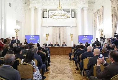 На Международный фестиваль молодежи подано более 60 тысяч заявок из 175 стран и 89 регионов России