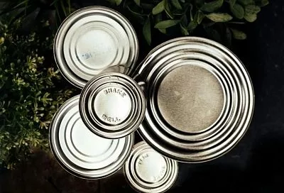 В Курганинске запустили новое производство жестяных банок и крышек