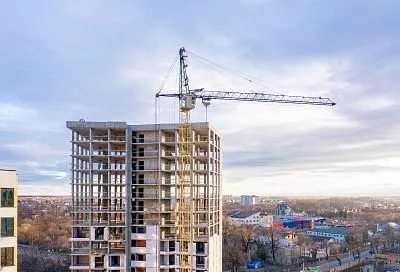 Стоимость жилья на Кубани выросла на 2% на фоне снижения спроса на недвижимость