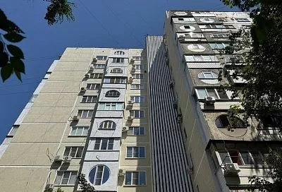 Около двух тысяч многоквартирных домов капитально отремонтировали в Краснодаре за 11 лет