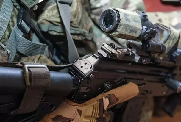 В Крыму задержан агент украинской разведки за съемку антироссийского фильма