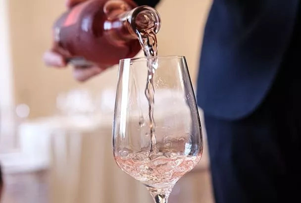 Качество в каждом бокале