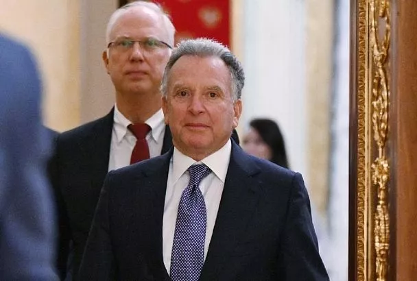 Уиткофф назвал конструктивным второй раунд переговоров по Украине 