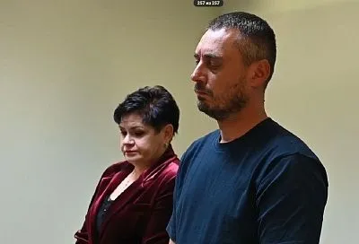 Взят под стражу в зале суда. Осужденному за мошенничество на 13 млн жителю Новороссийска заменили условный срок на реальный 