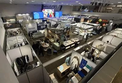 Выставка «Анапа – самое яркое солнце России» открылась на Черноморском побережье