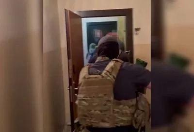 ФСБ вывила ячейку международной террористической организации, действовавшей на территории Анапы
