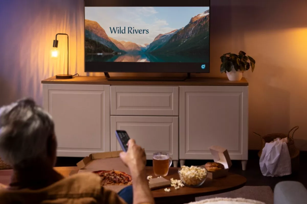 Перечислены недостатки OLED-телевизоров