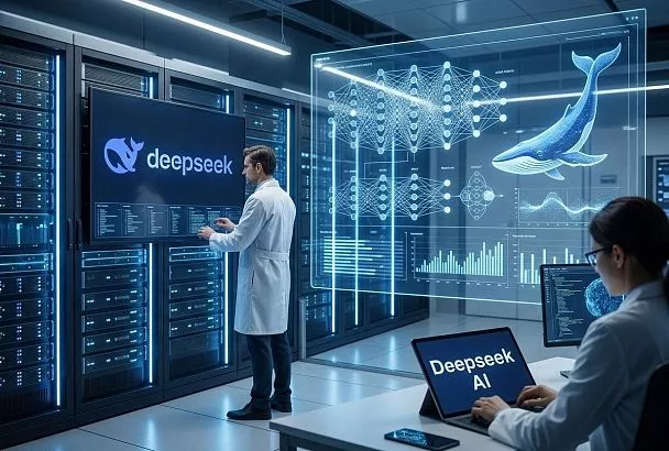 Основатель DeepSeek возглавил рейтинг самых богатых создателей ИИ