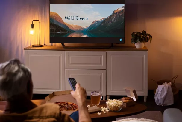 Перечислены недостатки OLED-телевизоров