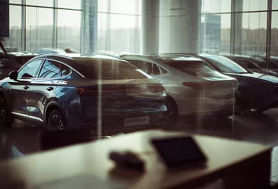 Как выбрать подержанный китайский автомобиль без ошибок