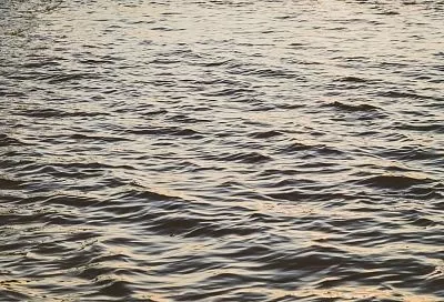В нижнем течении Кубани ожидается повышение уровня воды до опасных отметок