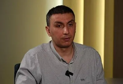  Степан Сидорчук: «Важно сделать выбор для страны и ее будущего»