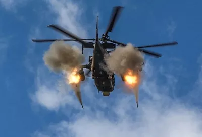 Минобороны сообщило об ударах по военному аэродрому и цехам сборки БПЛА и БЭК на Украине