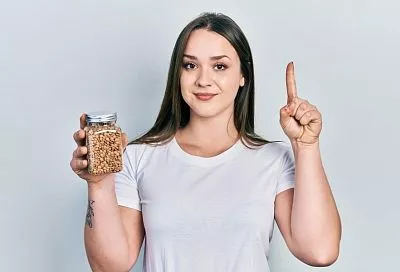 Ешьте эти продукты каждый день и уже через 2 месяца не узнаете себя в зеркале