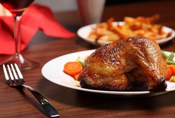 Лучший маринад на кефире для идеального шашлыка из курицы. Попробуйте и он станет настоящей звездой любого пикника