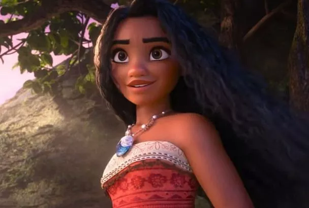 «Скала» Джонсон раскрыл планы Disney: «Моана» получит третью часть