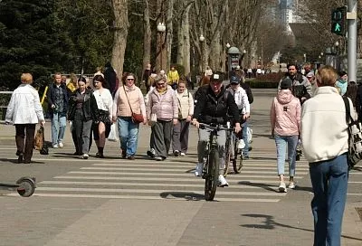 Опрос показал, сколько краснодарцев планируют продлить отдых на 23 февраля отпуском или отгулами