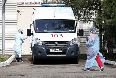 В Краснодаре коронавирус подтвержден более чем у 1,5 тысячи человек