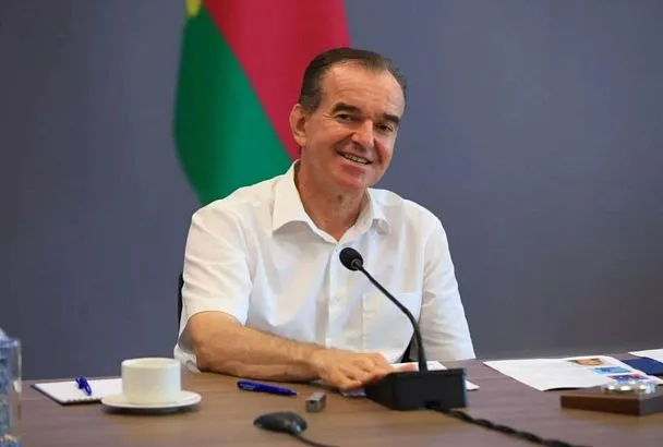 Губернатор Кубани Вениамин Кондратьев: «Развитие спорта пешей доступности для людей любого возраста – самая важная задача для нас»