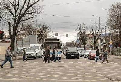 Синоптик рассказал, какая погода ожидается в Краснодарском крае в феврале