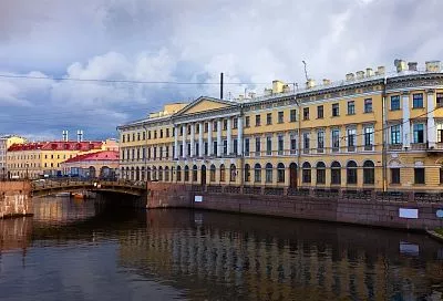 Наводнение в Петербурге удалось сдержать, но его пик ожидается в ночь на 5 июля