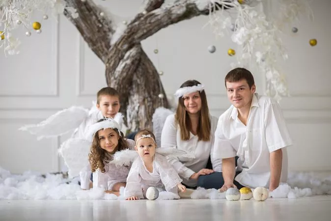 Александр Шестериков