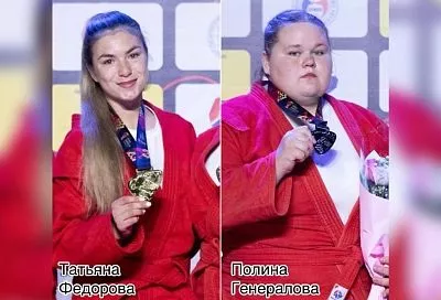 Губернатор Вениамин Кондратьев: «В копилке кубанских наград – еще два призовых места с Кубка мира по самбо»