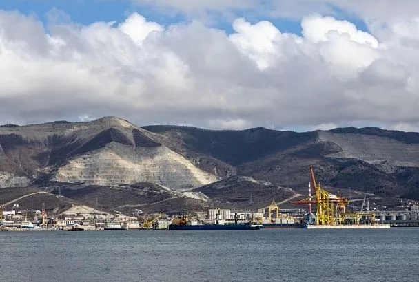 Внимание! В Новороссийске объявили угрозу атаки БПЛА