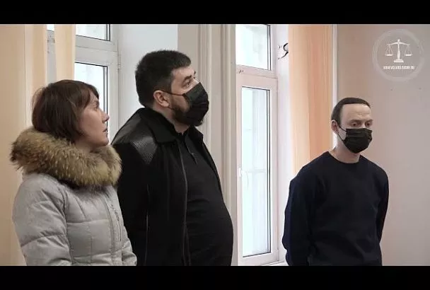 Мошенничество на 112 млн: застройщик коттеджного поселка «Малиновка» осужден на 6 лет колонии