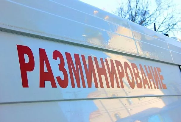 Житель Кубани нашел в своем огороде артиллерийский снаряд времен Великой Отечественной