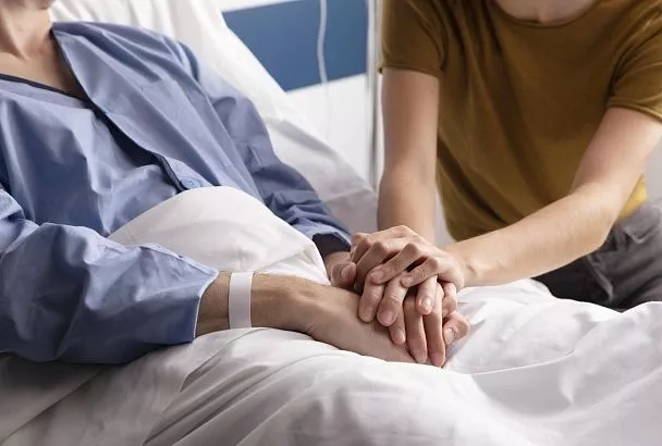 Пара застряла на Сейшелах и не может вернуться домой