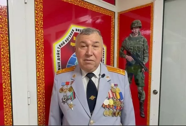 Сергей Ильин: «Мы стали сильнее, страна стала сплоченнее» 