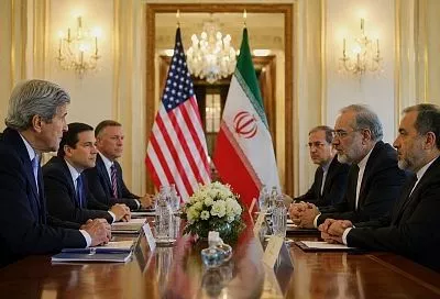 Переговоры США и Ирана в Бюргенштоке: разногласия по Ормузу, угрозы и пауза в диалоге