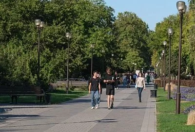 Краснодарский край вошел топ-3 регионов с самых некурящих регионов