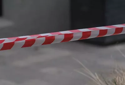 Фрагменты БПЛА обнаружили в двух районах Краснодарского края