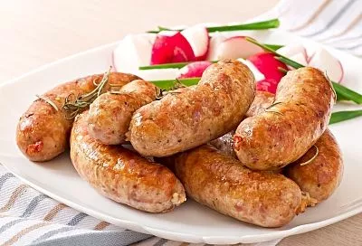 Жирная еда и алкоголь на праздниках могут спровоцировать панкреатит