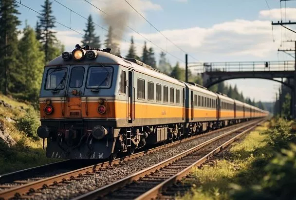 Без загранпаспорта не пустят: РЖД изменили документы для детей до 14 лет в международных поездах